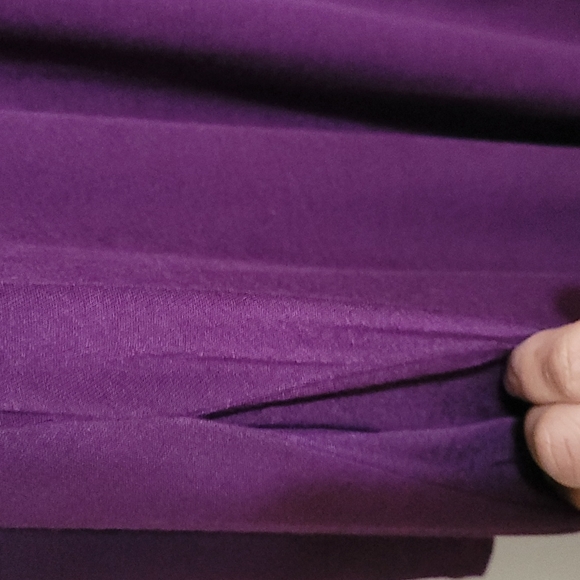 Longsleeve dress with pockets NWOT! - Picture 3 of 3